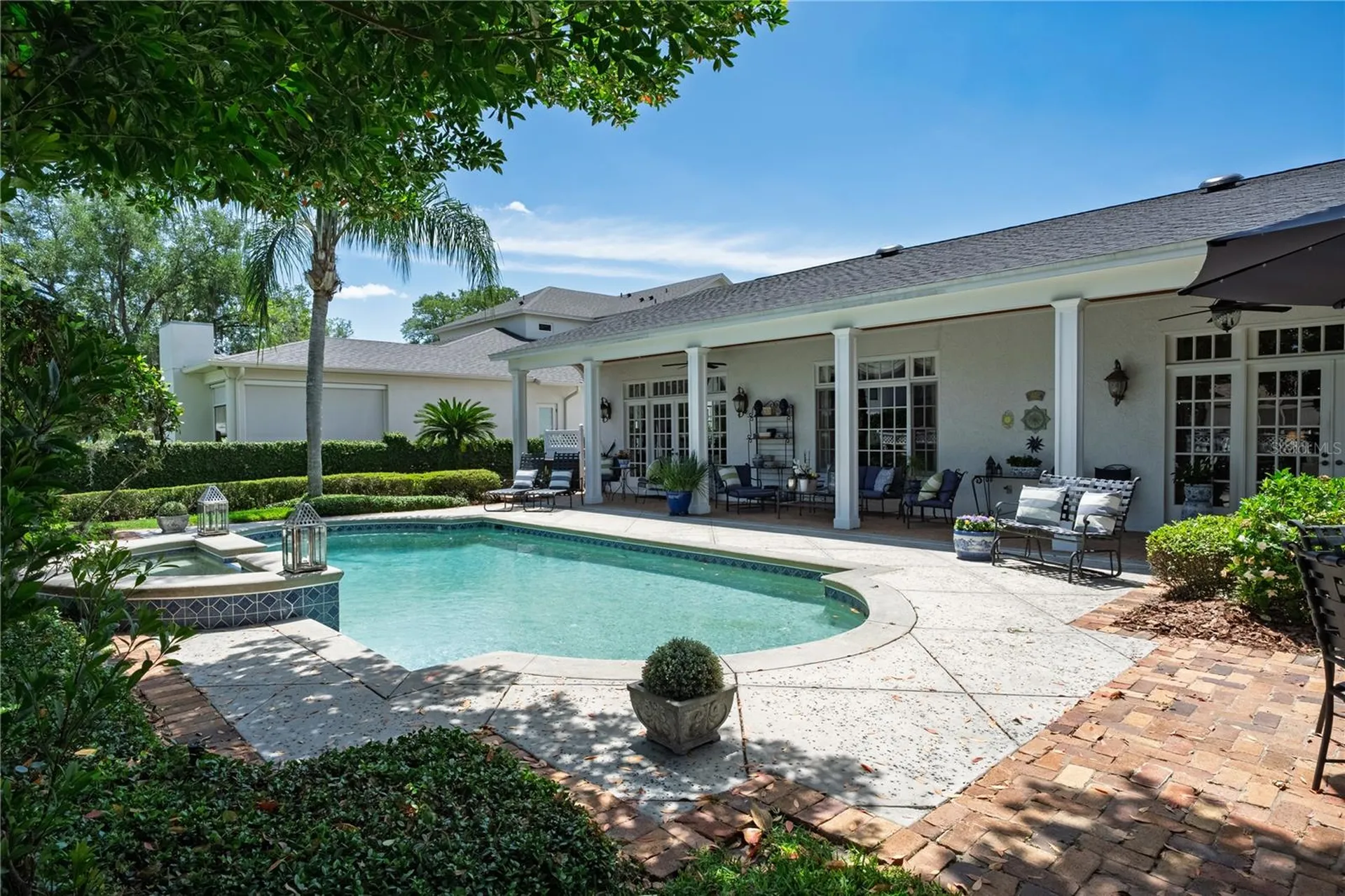 1723 Chestnut Avenue Winter Park FL 32789