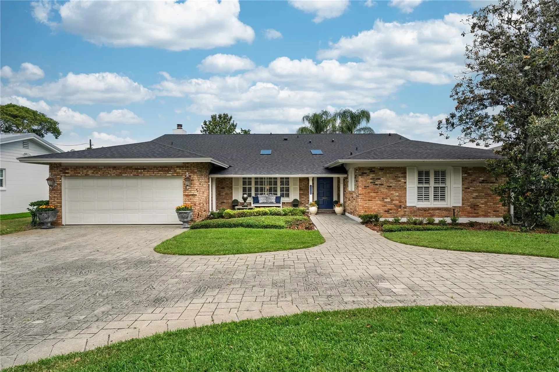 1723 Chestnut Avenue Winter Park FL 32789