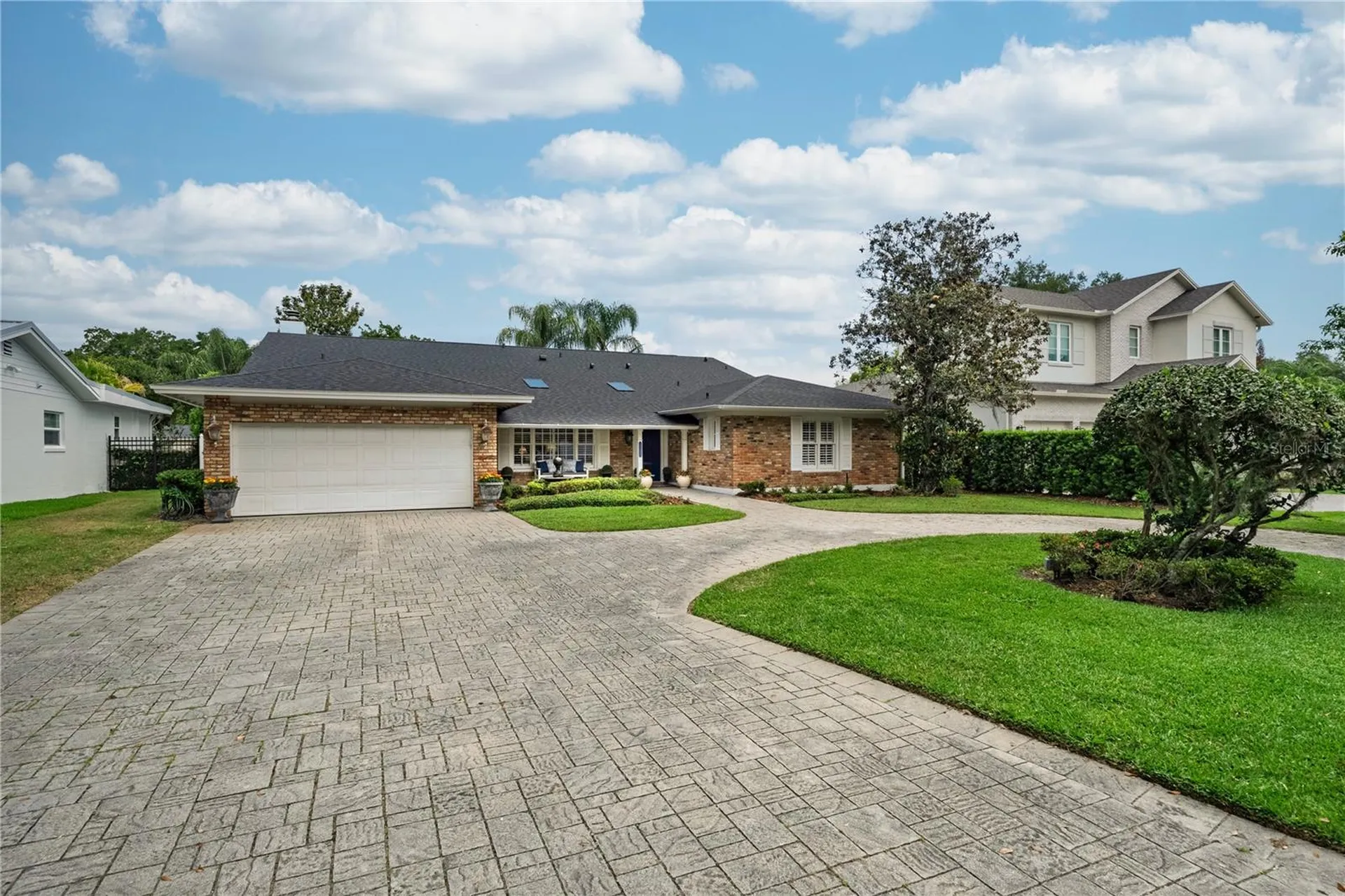 1723 Chestnut Avenue Winter Park FL 32789