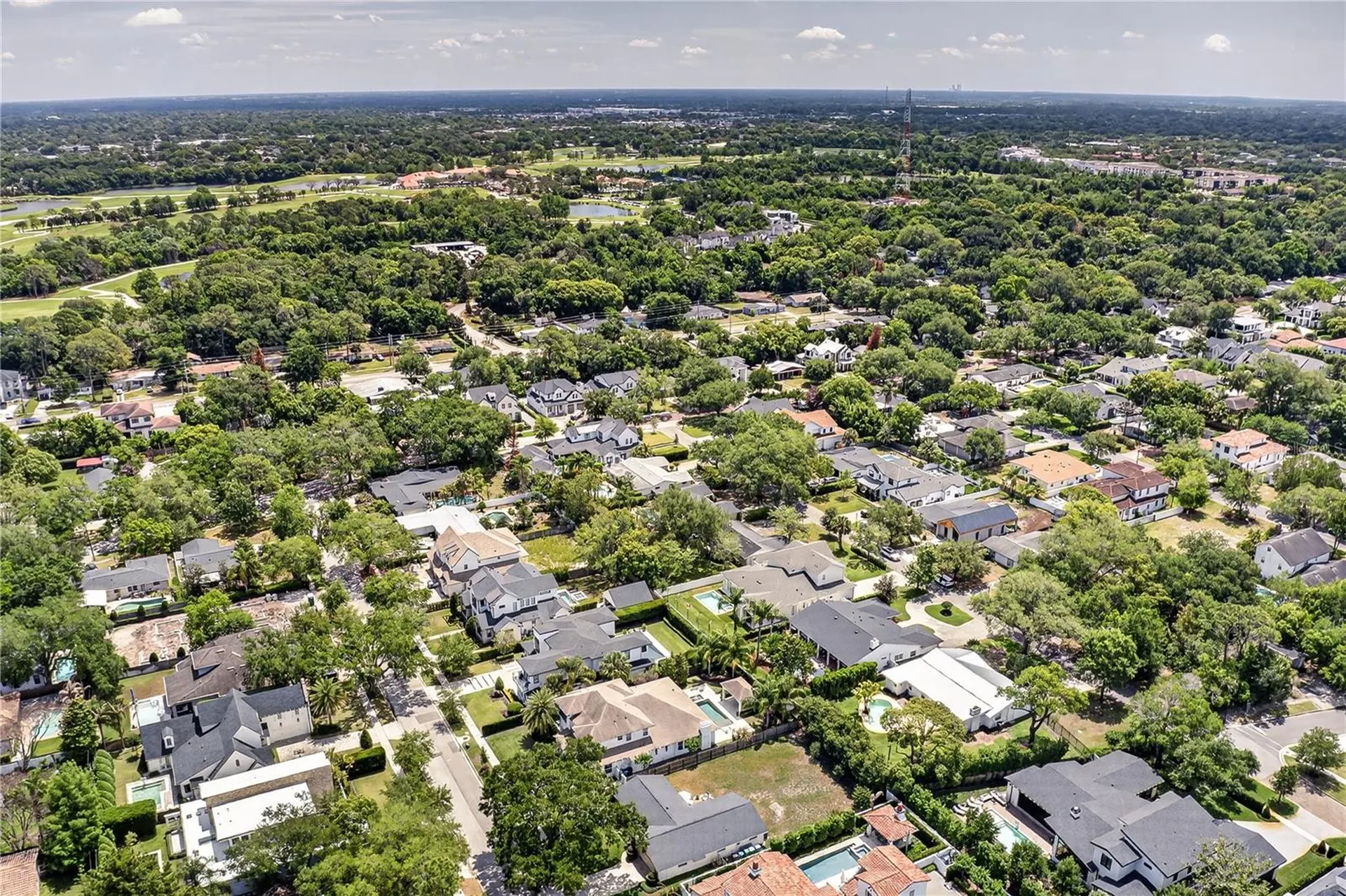 1723 Chestnut Avenue Winter Park FL 32789