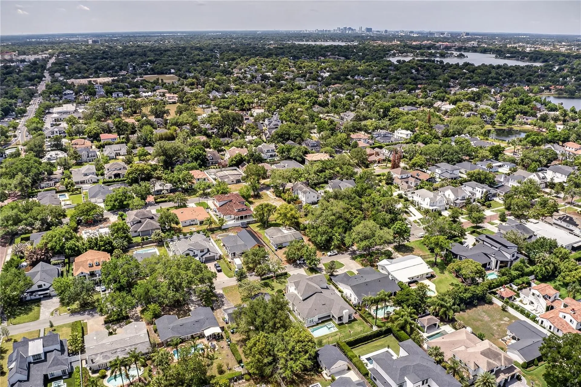 1723 Chestnut Avenue Winter Park FL 32789
