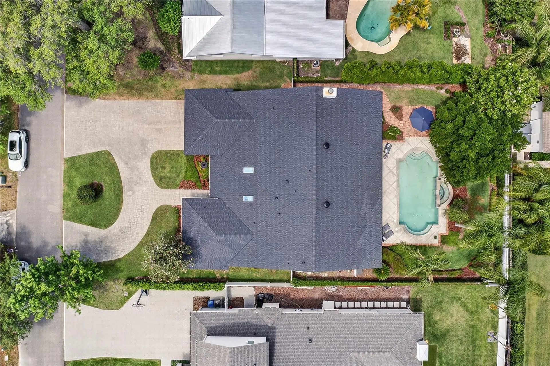 1723 Chestnut Avenue Winter Park FL 32789