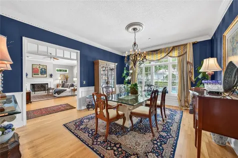 1723 Chestnut Avenue Winter Park FL 32789