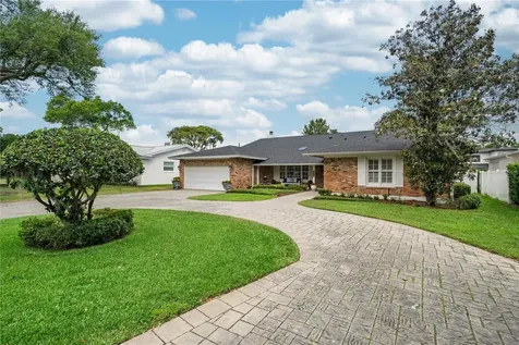 1723 Chestnut Avenue Winter Park FL 32789