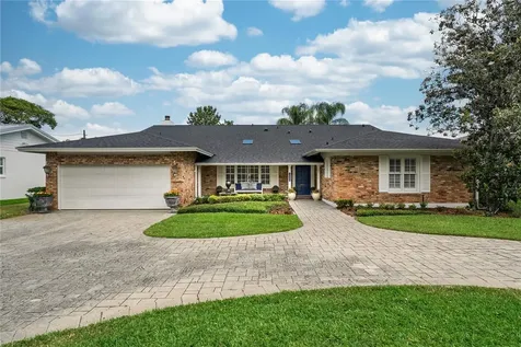 1723 Chestnut Avenue Winter Park FL 32789