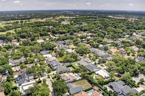 1723 Chestnut Avenue Winter Park FL 32789