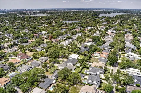 1723 Chestnut Avenue Winter Park FL 32789