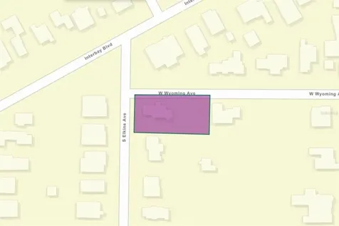 6004 S Elkins Avenue Tampa FL 33611