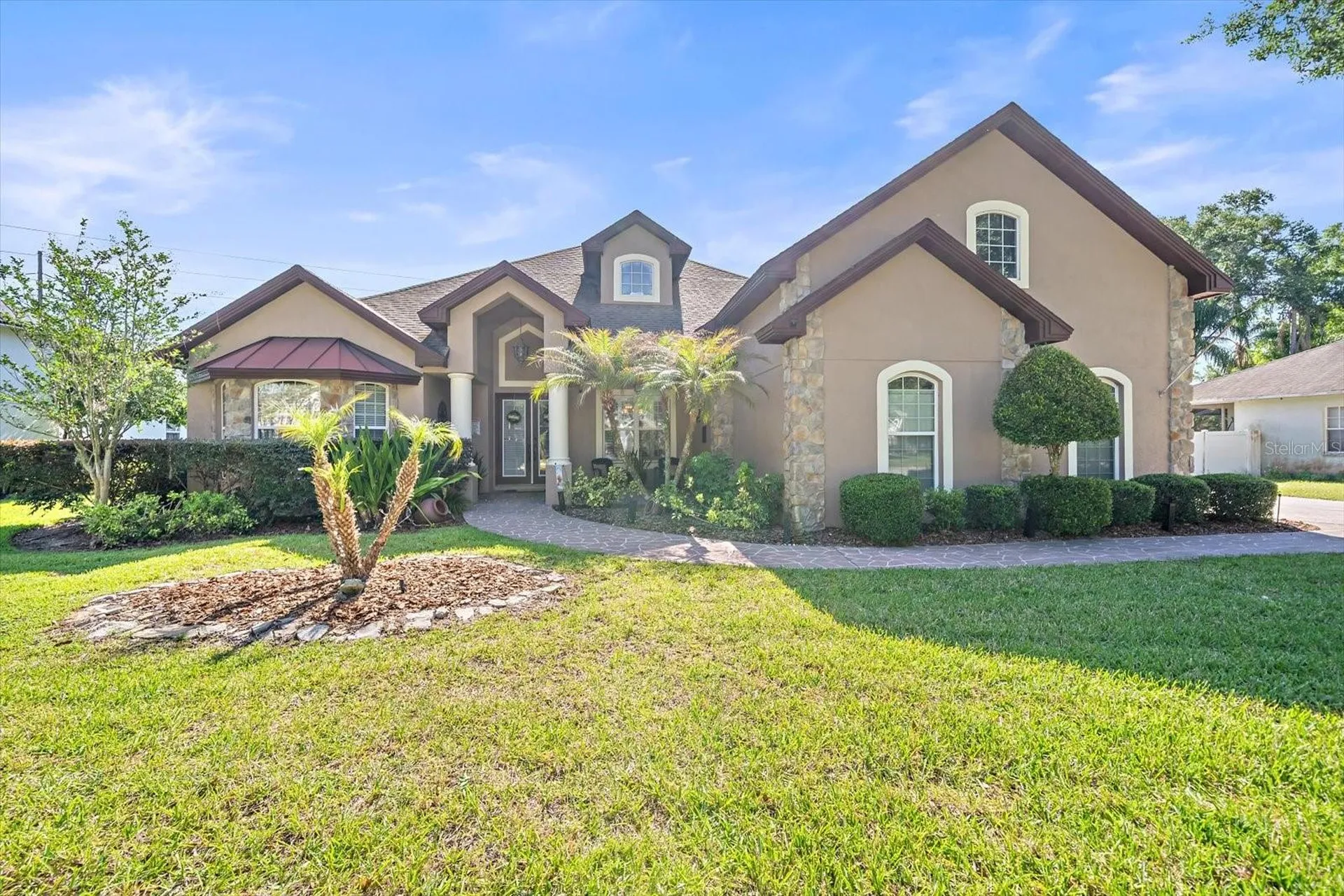 1615 Heritage Drive Valrico FL 33594