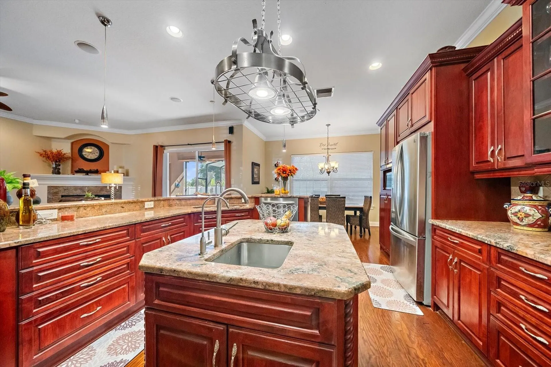1615 Heritage Drive Valrico FL 33594