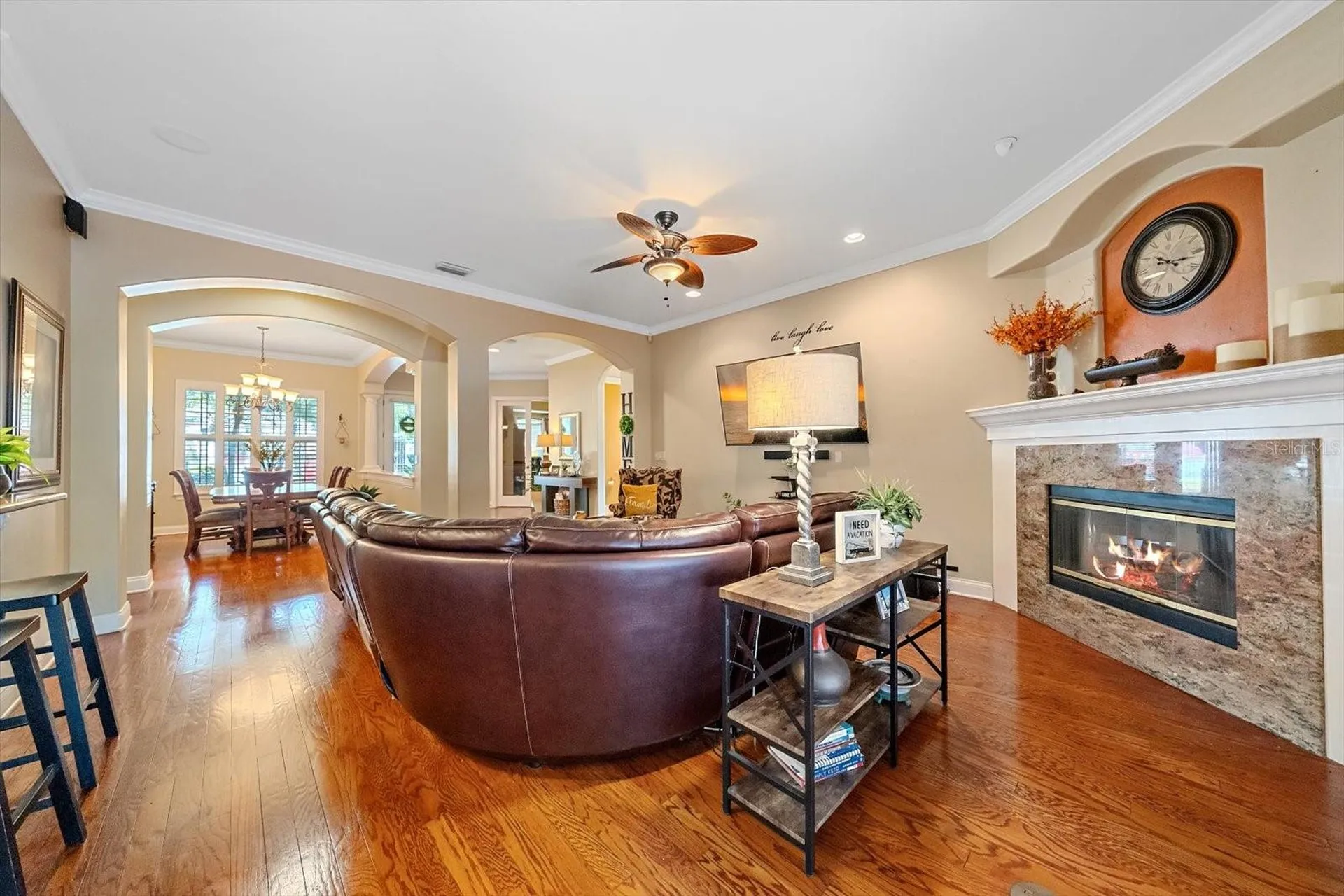 1615 Heritage Drive Valrico FL 33594