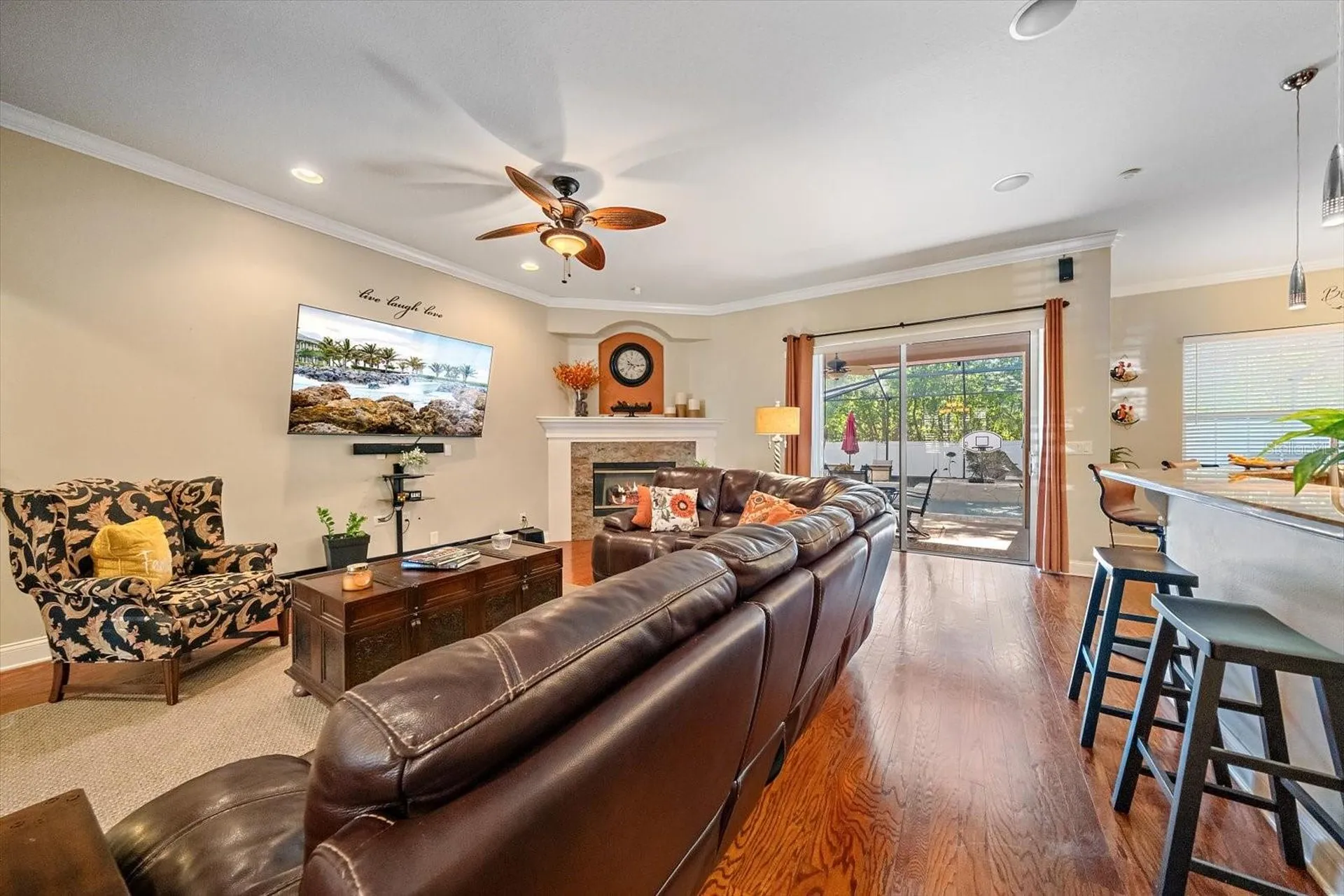 1615 Heritage Drive Valrico FL 33594