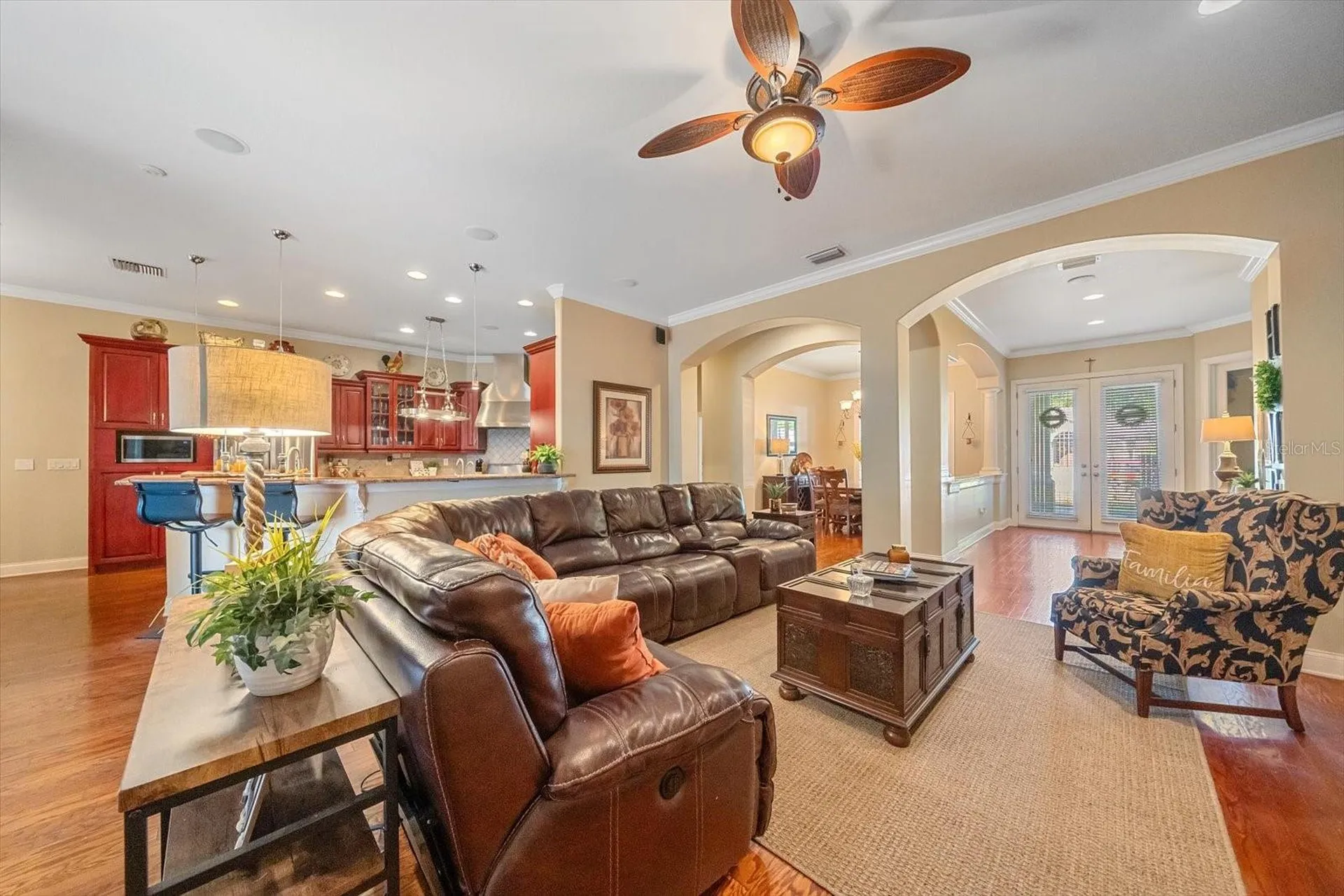 1615 Heritage Drive Valrico FL 33594