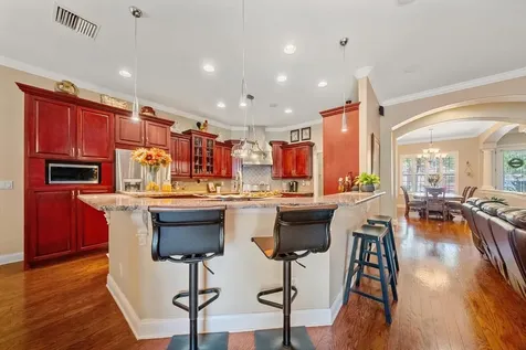 1615 Heritage Drive Valrico FL 33594