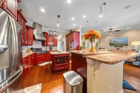 1615 Heritage Drive Valrico FL 33594
