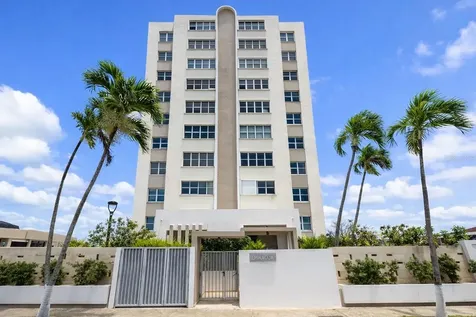 9 Emajagua San Juan PR 00913