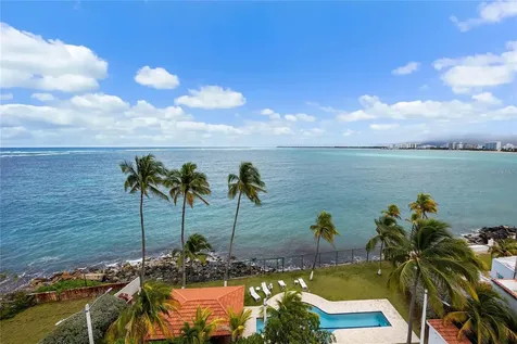9 Emajagua San Juan PR 00913