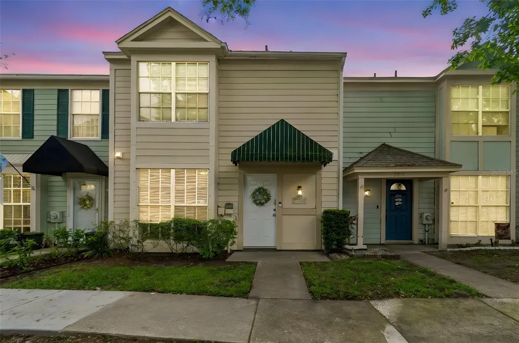 13813 Fletchers Mill Drive Tampa FL 33613