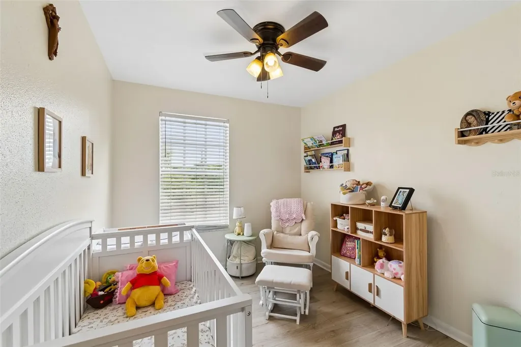 13813 Fletchers Mill Drive Tampa FL 33613