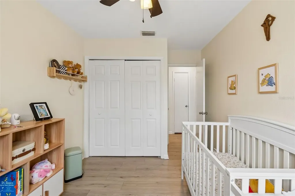 13813 Fletchers Mill Drive Tampa FL 33613