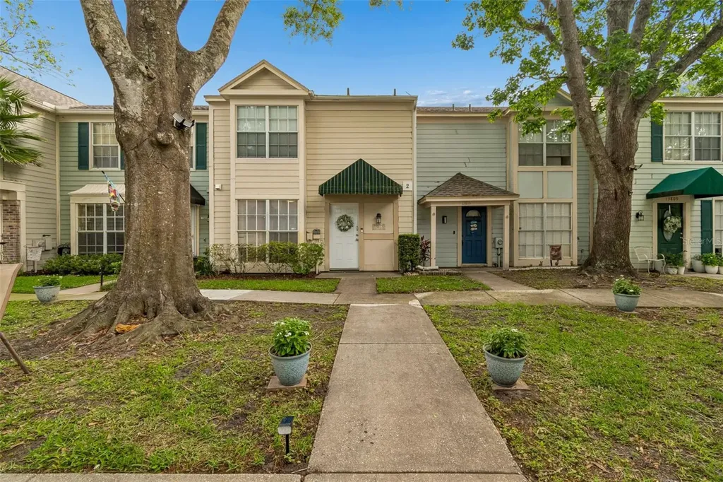 13813 Fletchers Mill Drive Tampa FL 33613