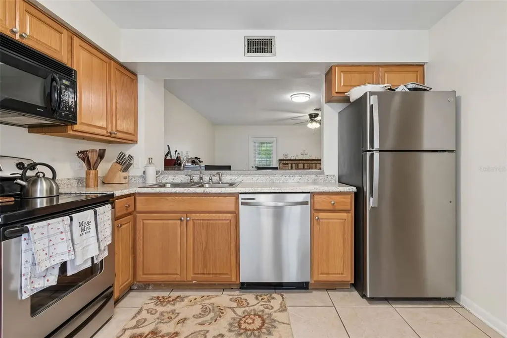 13813 Fletchers Mill Drive Tampa FL 33613