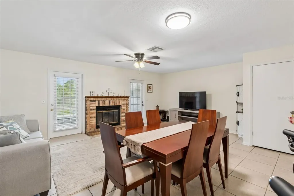 13813 Fletchers Mill Drive Tampa FL 33613