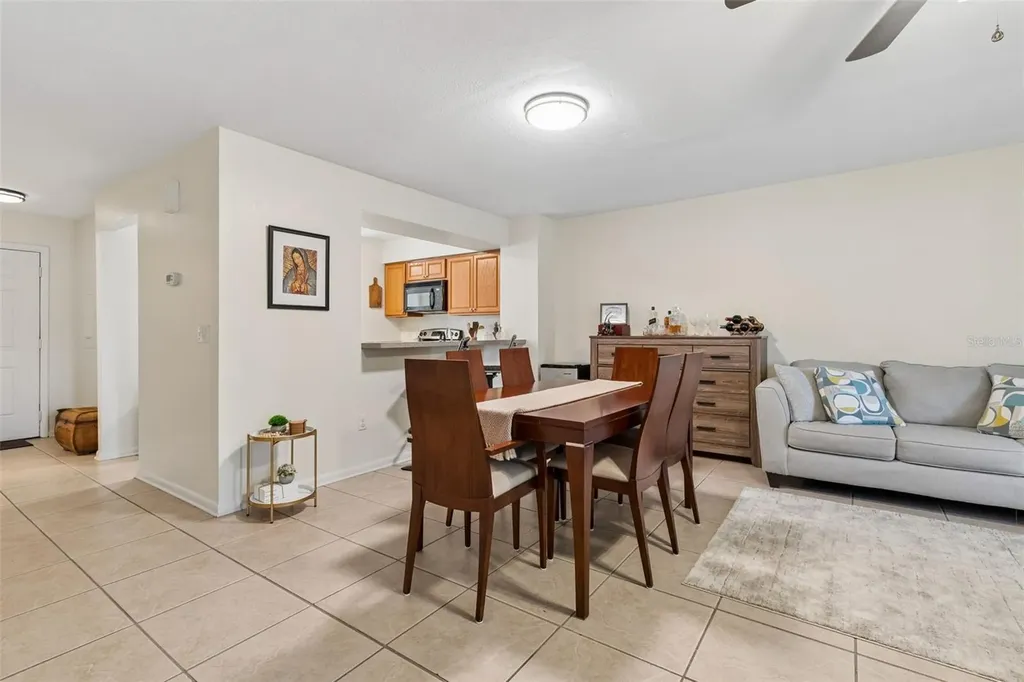 13813 Fletchers Mill Drive Tampa FL 33613