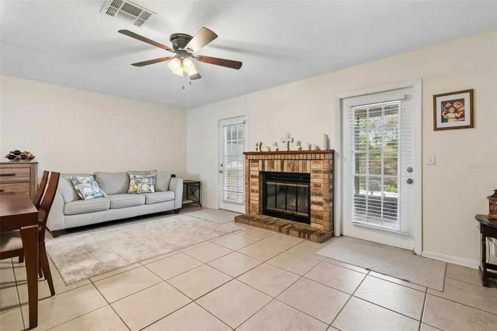 13813 Fletchers Mill Drive Tampa FL 33613