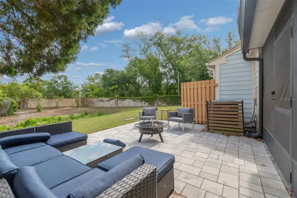 13813 Fletchers Mill Drive Tampa FL 33613