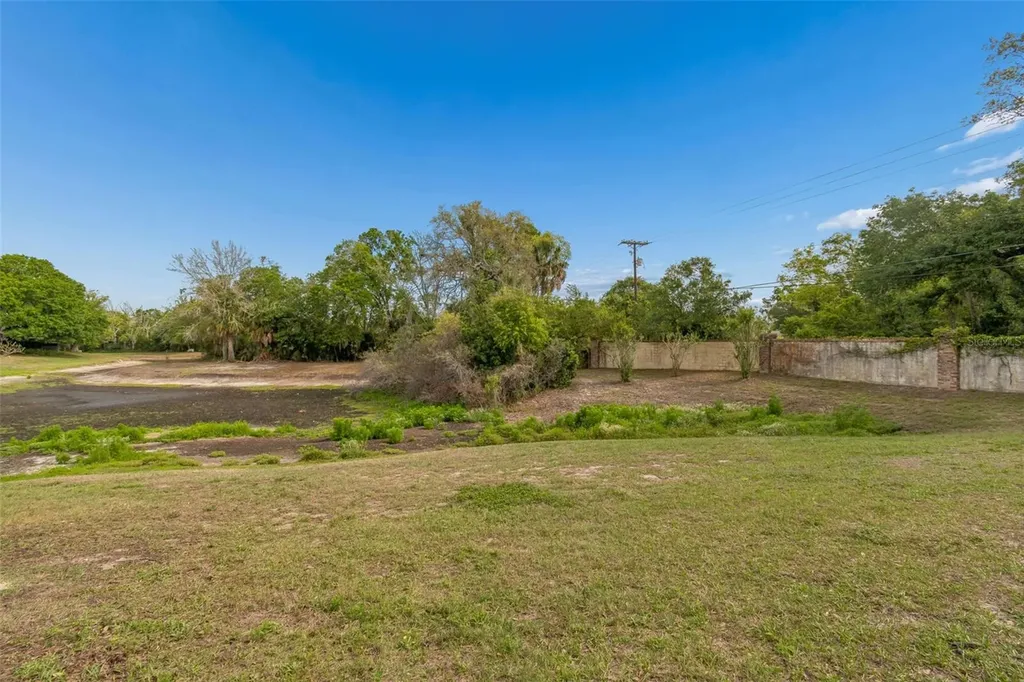 13813 Fletchers Mill Drive Tampa FL 33613