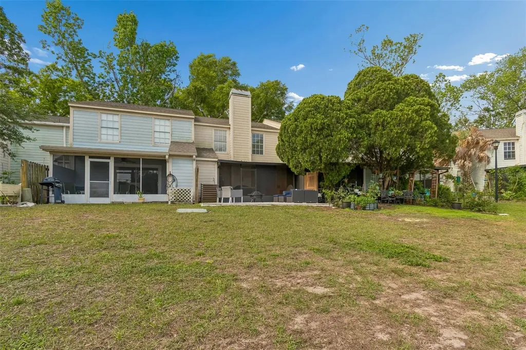 13813 Fletchers Mill Drive Tampa FL 33613