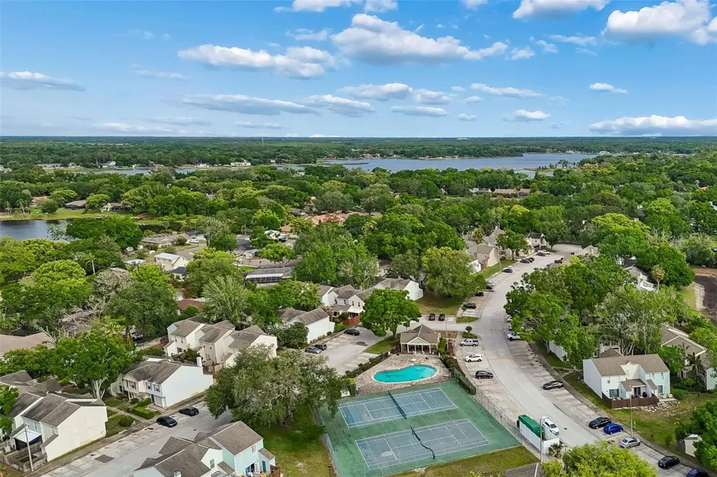 13813 Fletchers Mill Drive Tampa FL 33613
