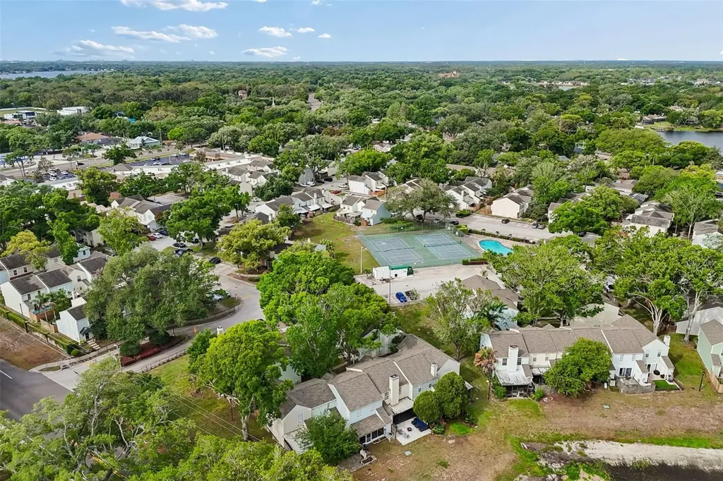 13813 Fletchers Mill Drive Tampa FL 33613