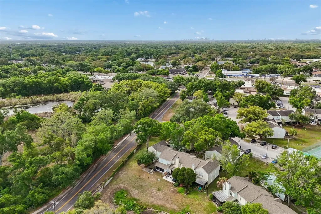 13813 Fletchers Mill Drive Tampa FL 33613