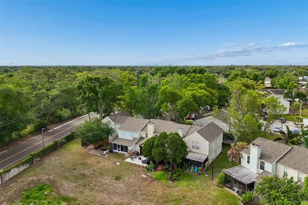 13813 Fletchers Mill Drive Tampa FL 33613