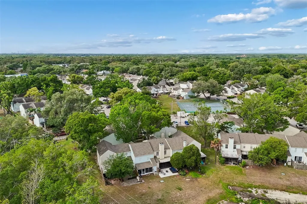 13813 Fletchers Mill Drive Tampa FL 33613