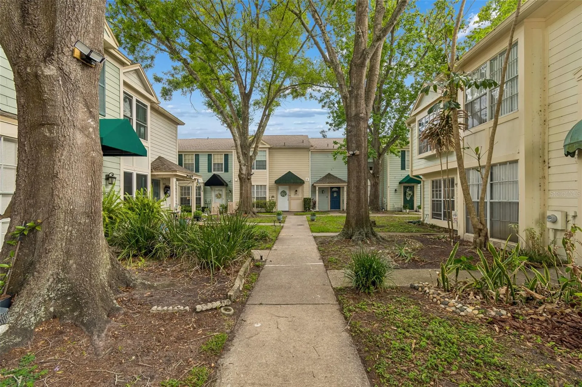 13813 Fletchers Mill Drive Tampa FL 33613