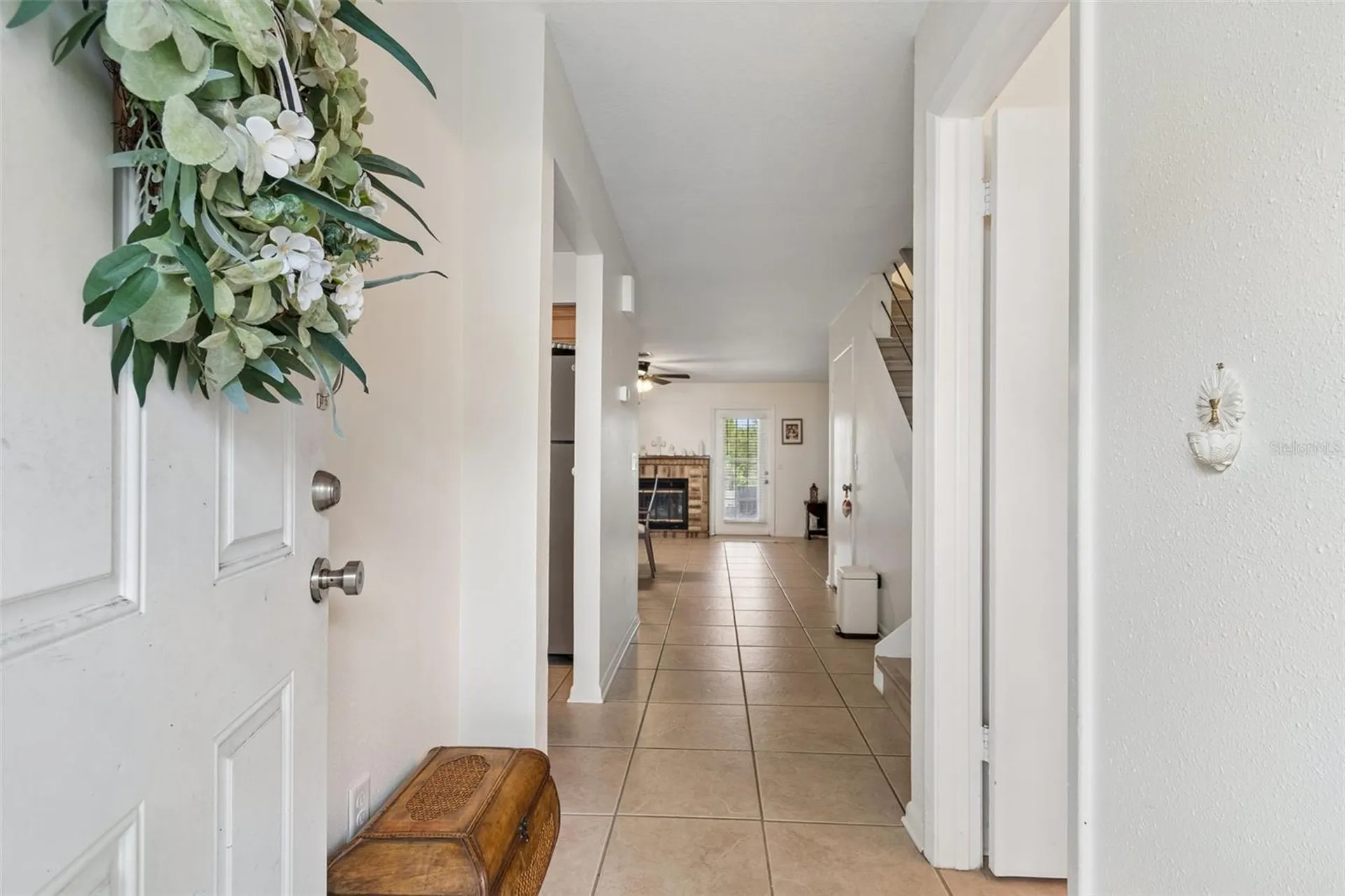 13813 Fletchers Mill Drive Tampa FL 33613