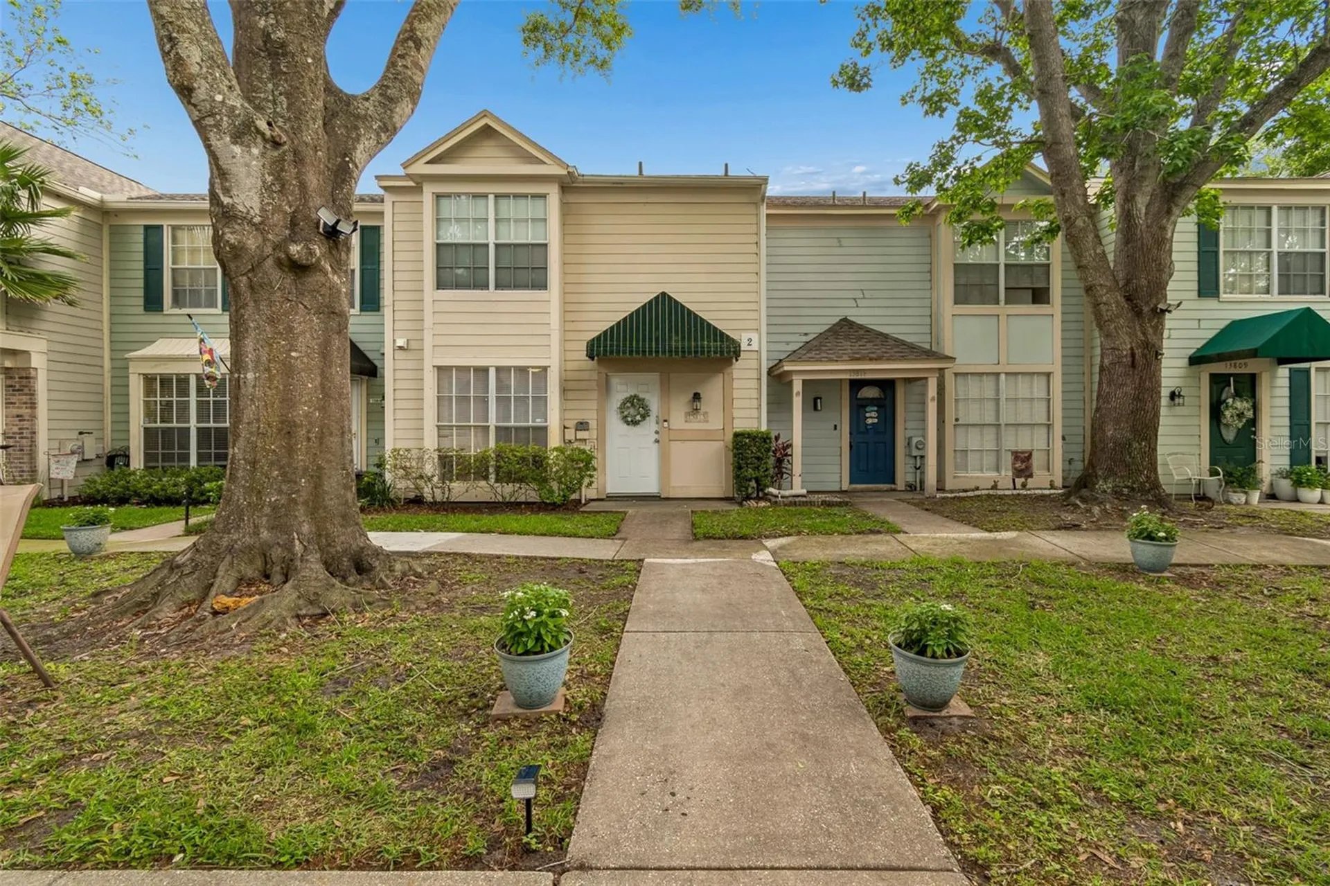 13813 Fletchers Mill Drive Tampa FL 33613