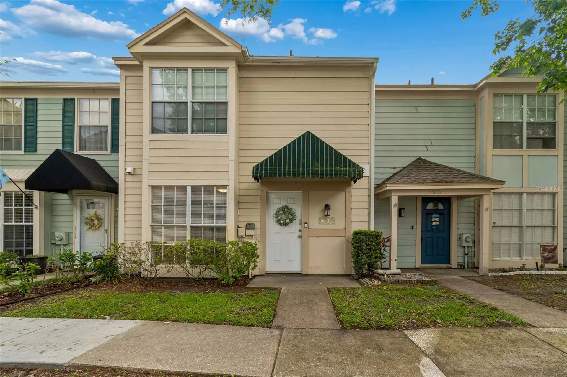 13813 Fletchers Mill Drive Tampa FL 33613