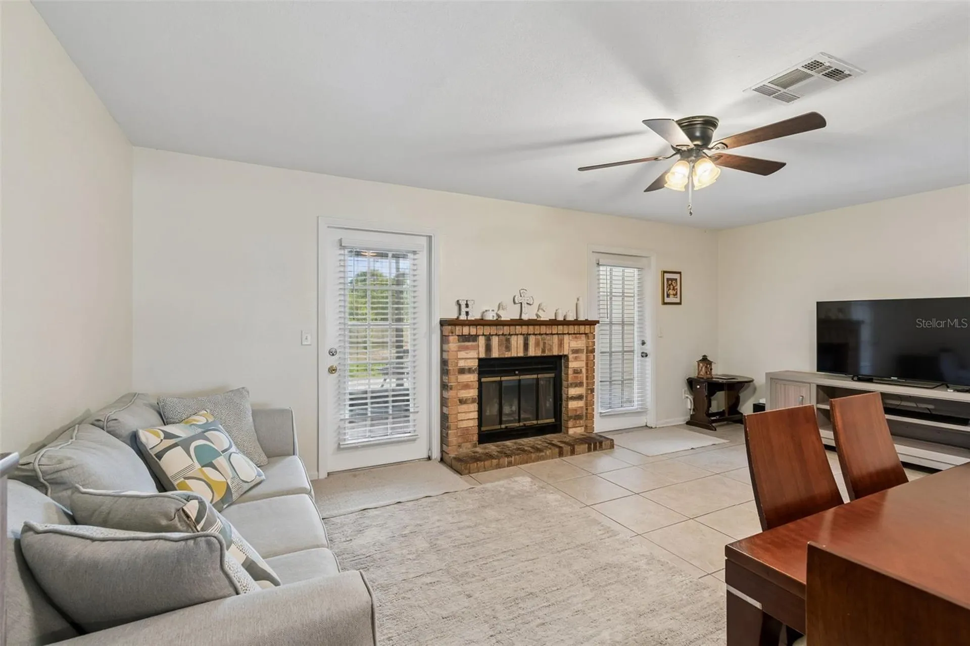 13813 Fletchers Mill Drive Tampa FL 33613