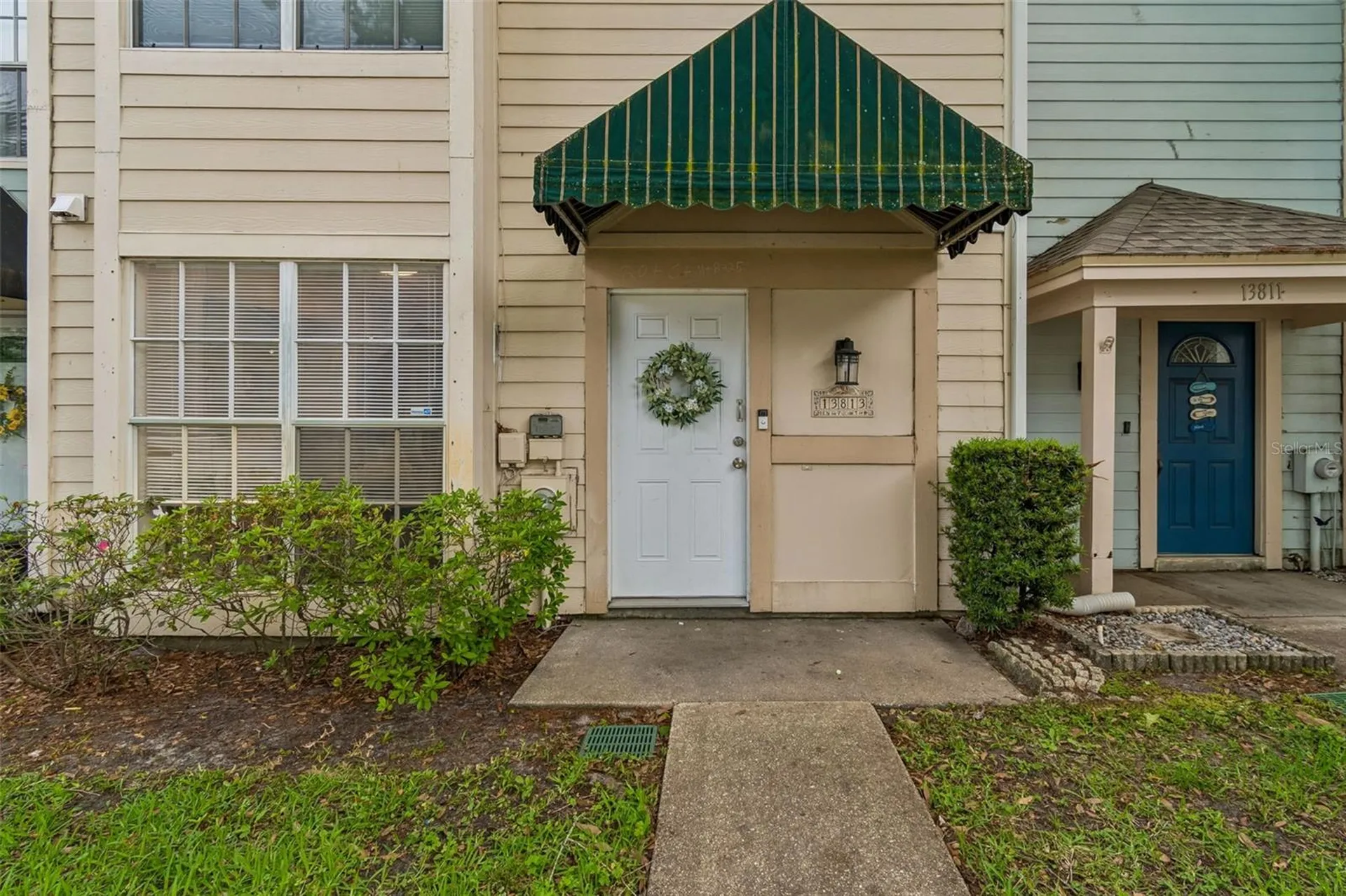 13813 Fletchers Mill Drive Tampa FL 33613