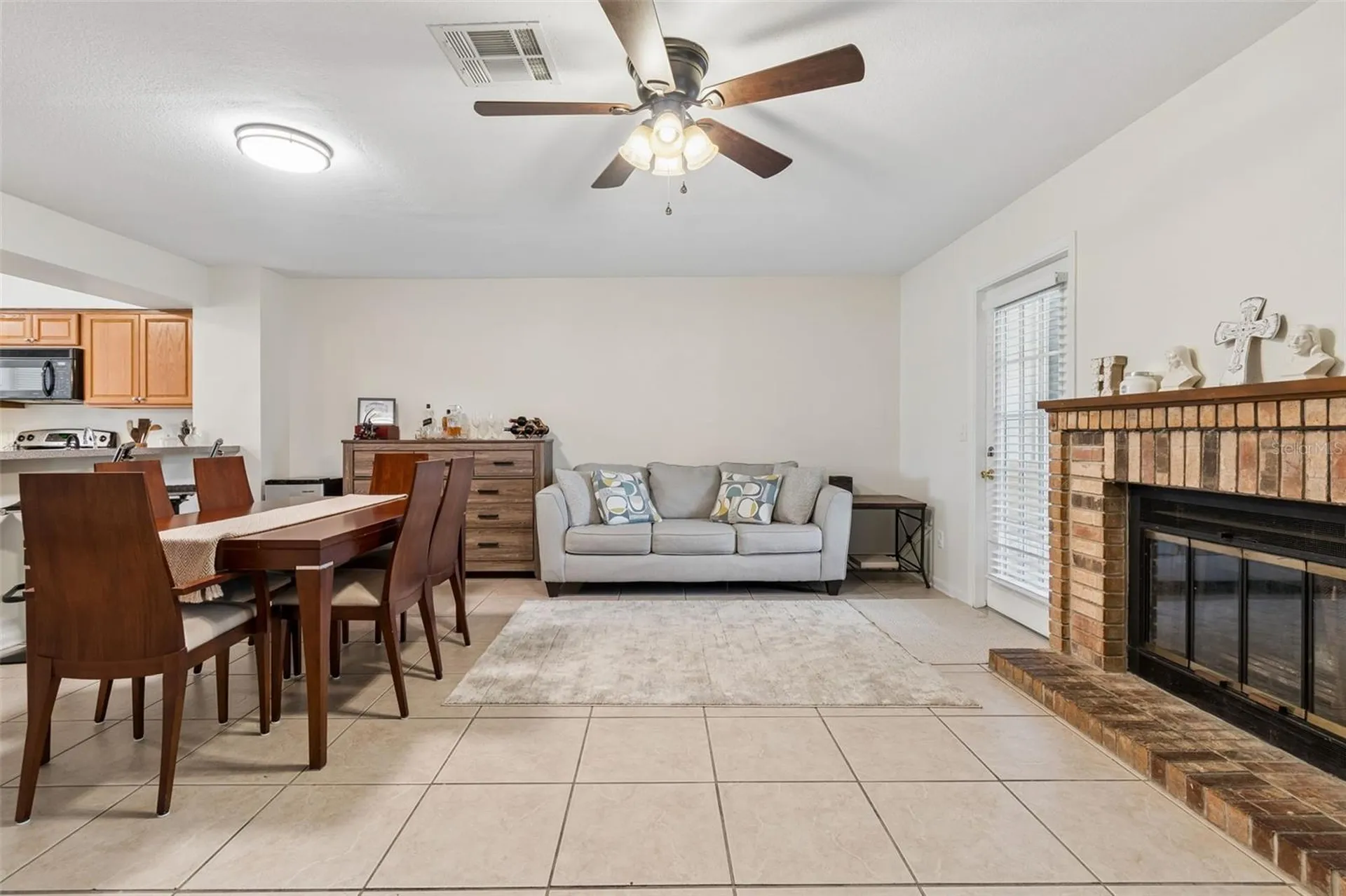 13813 Fletchers Mill Drive Tampa FL 33613