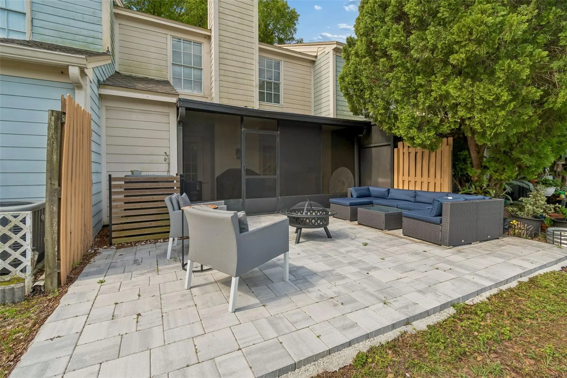 13813 Fletchers Mill Drive Tampa FL 33613
