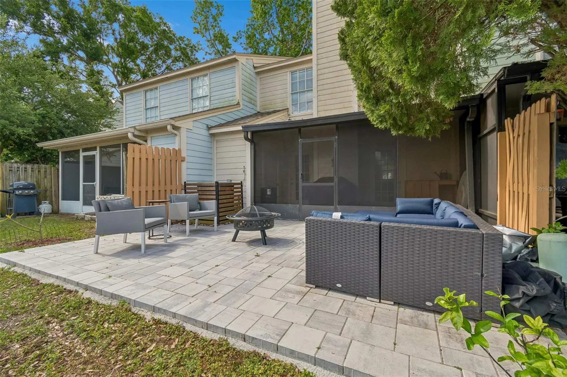 13813 Fletchers Mill Drive Tampa FL 33613
