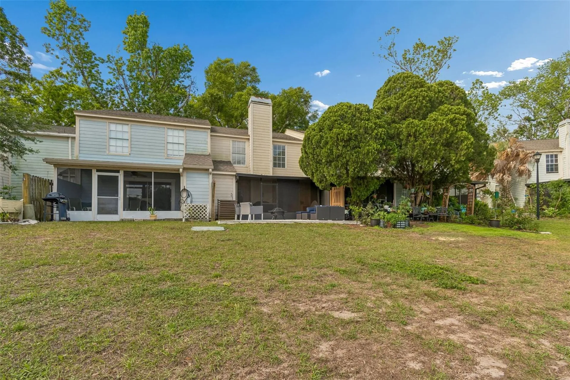 13813 Fletchers Mill Drive Tampa FL 33613