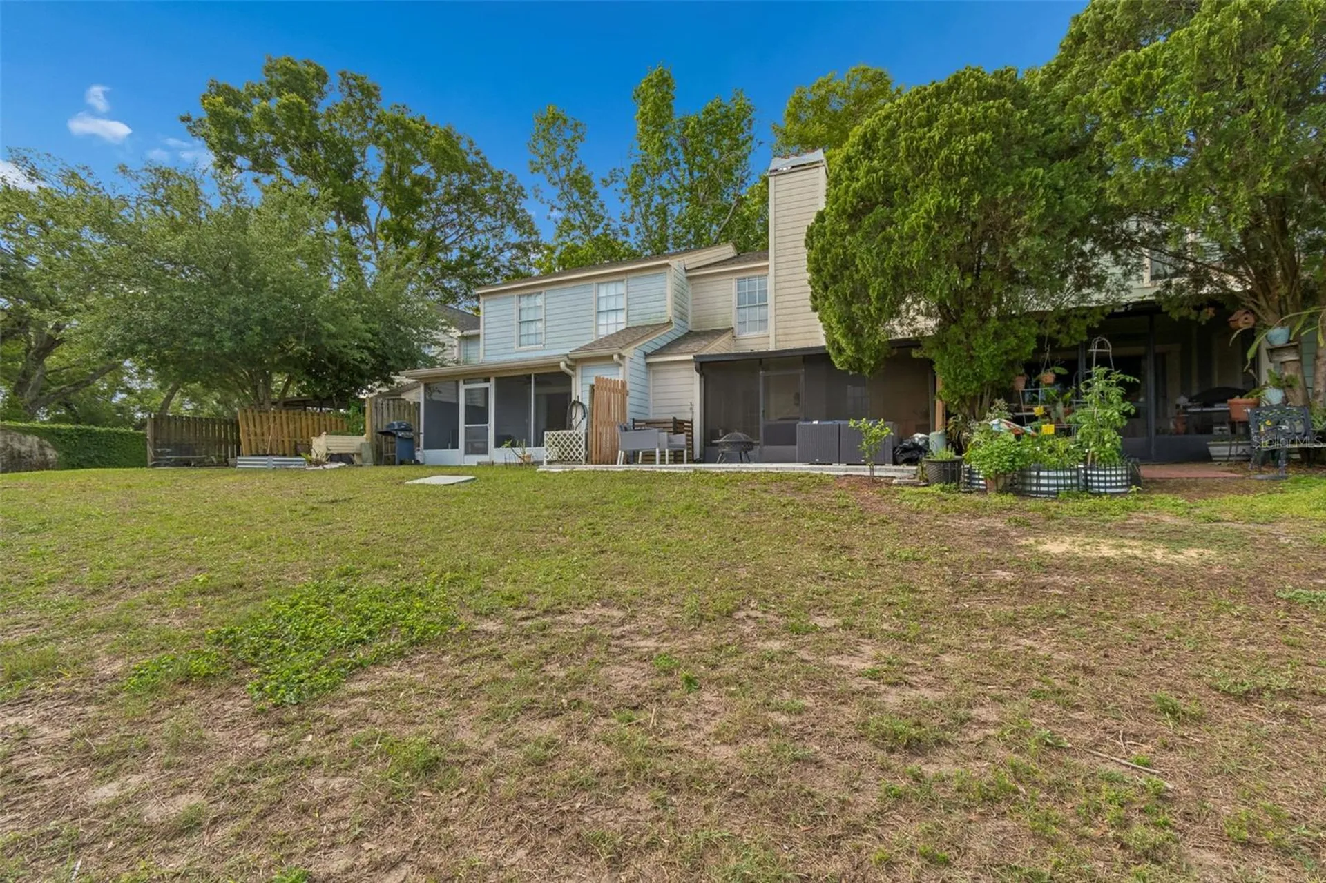 13813 Fletchers Mill Drive Tampa FL 33613