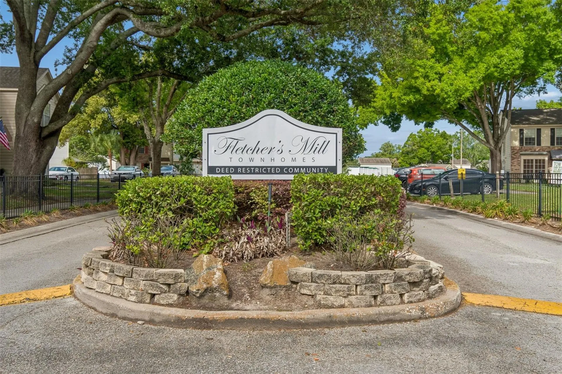 13813 Fletchers Mill Drive Tampa FL 33613