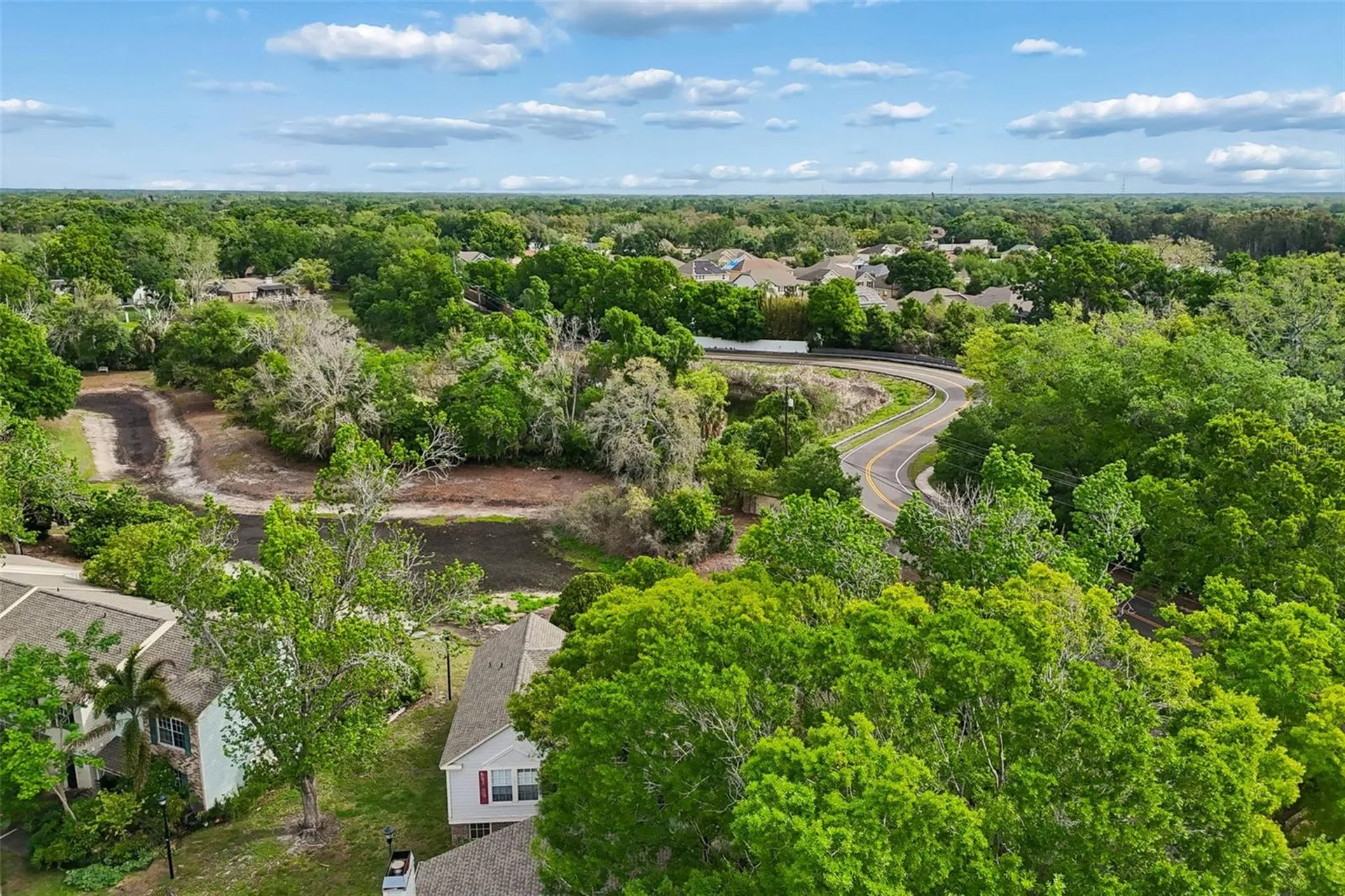13813 Fletchers Mill Drive Tampa FL 33613